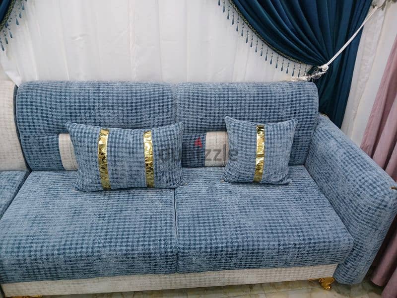 brand new sofa set 1