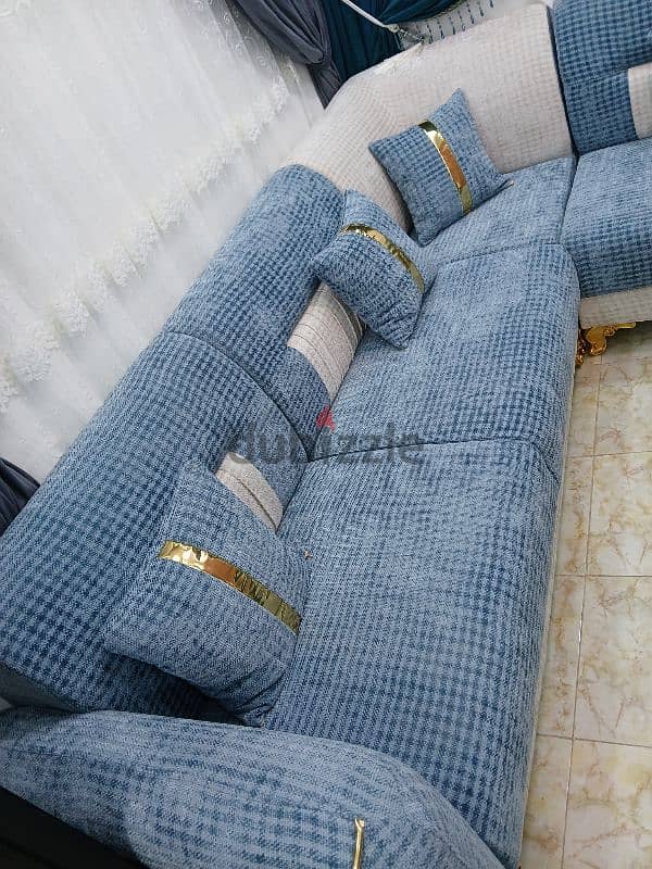 brand new sofa set 2