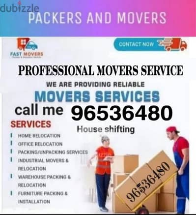 professional moving house office villa moving packing transportation