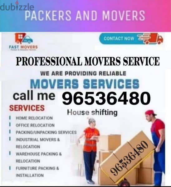 professional moving house office villa moving packing transportation 0