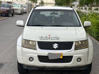 Suzuki Grand Vitara 2009