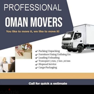 professional moving house office villa moving packing transportation