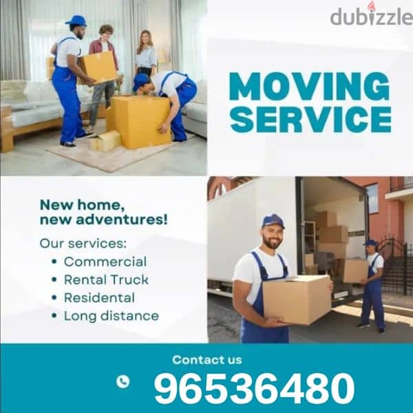 professional moving house office villa moving packing transportation 0