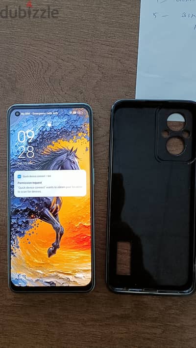 Oppo Reno 7z 5g