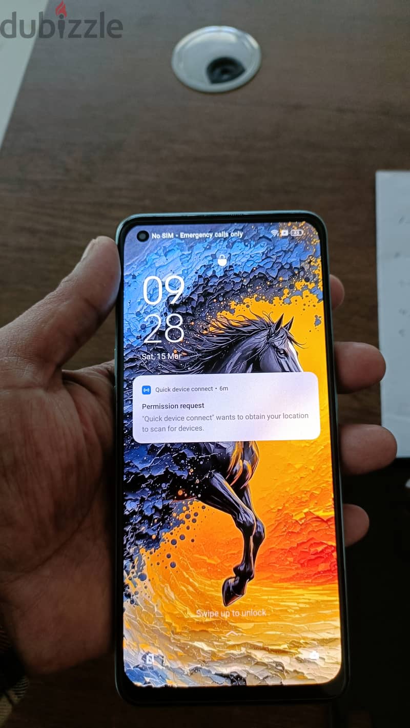 Oppo Reno 7z 5g 1