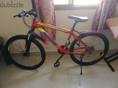 Bicycle for sale