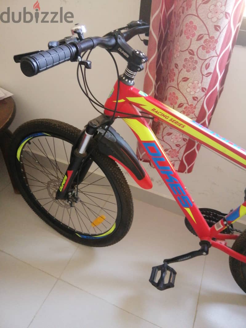 Bicycle for sale 1