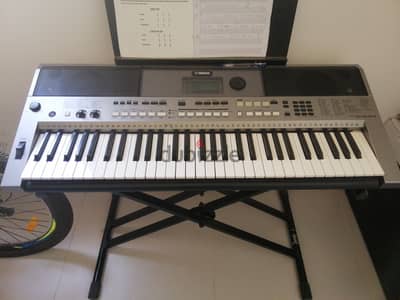 Yamaha E443