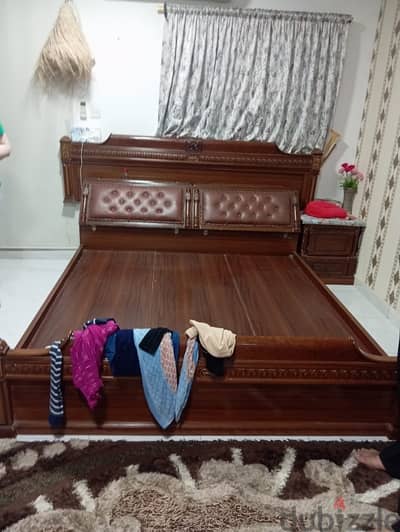 Bedroom Set for sale