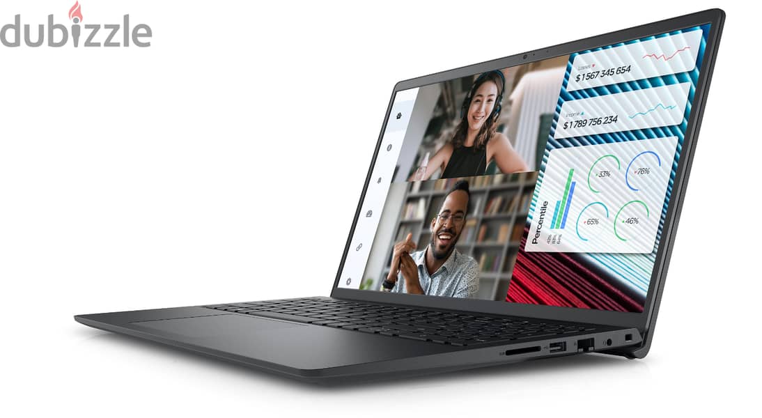 DELL VOSTRO 3520 CORE i5 LAPTOP 3