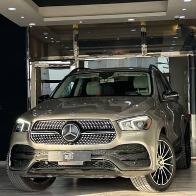 Mercedes-Benz GLE 350 2020