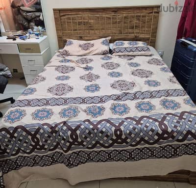 king size bed for sale