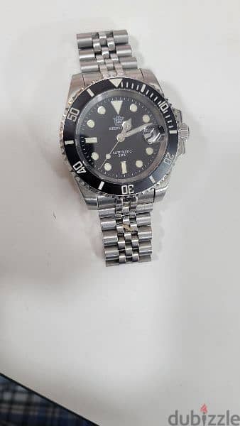 Steeldive SD1963 Automatic Diver Watch 300M 0