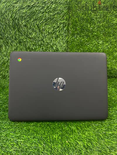 HP CHROMEBOOK | 4GB RAM | 16GB STORAGE