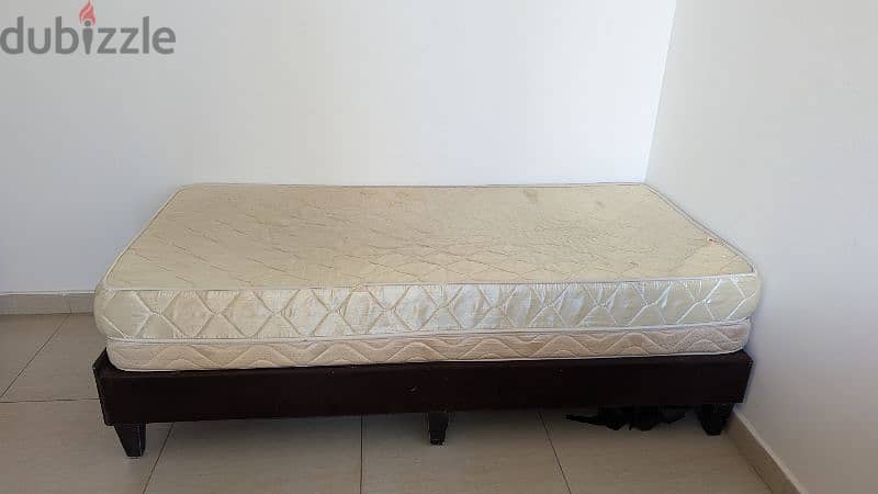 single bed 1