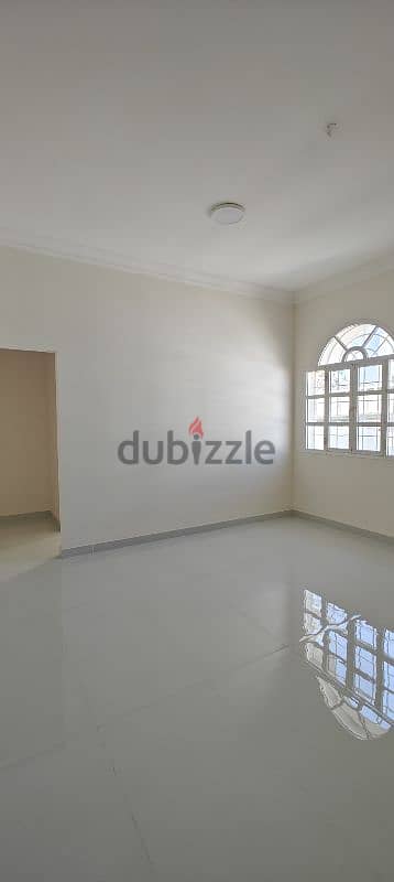 2 bedroom apartment in front villa entrance 3