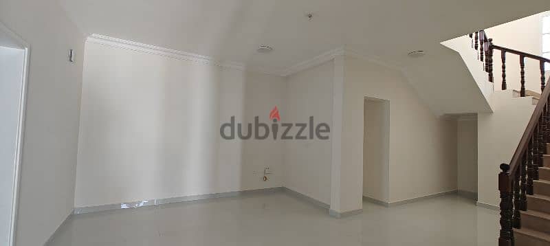 2 bedroom apartment in front villa entrance 4