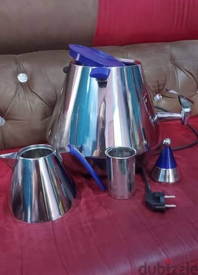 COFFEE MAKER (PIRAMID BRAND) GERMAN