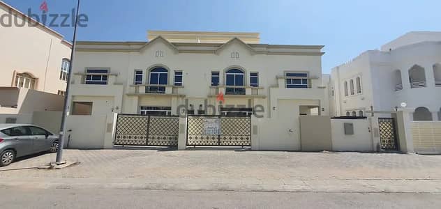 BANNER 23 - 5BHK NEW VILLA IN MAWALEH