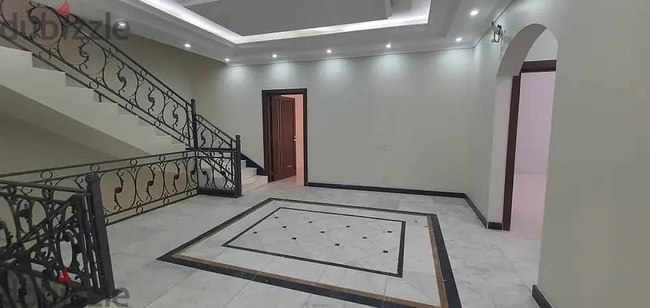 BANNER 23 - 5BHK NEW VILLA IN MAWALEH 9