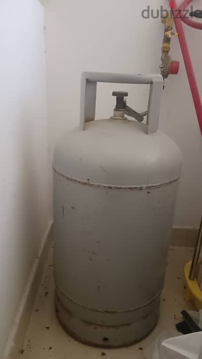 Gas stove and cylinder for sale