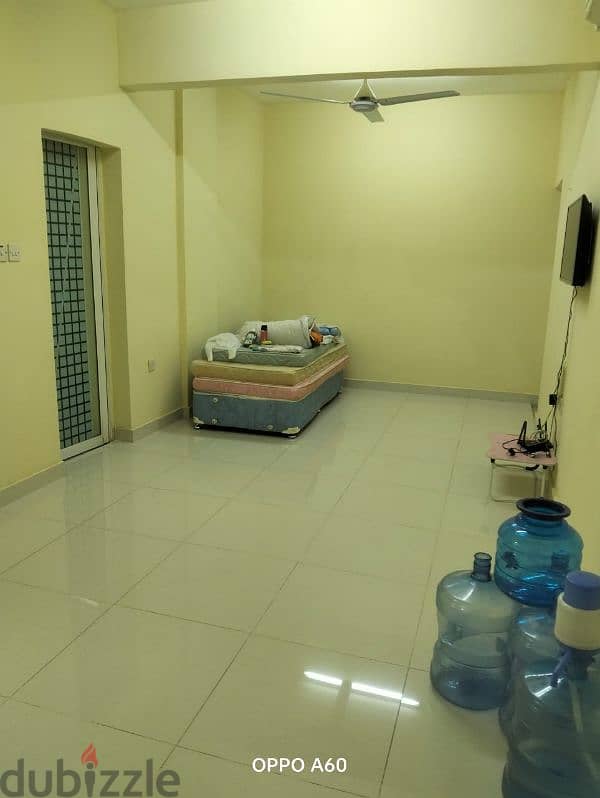 flat available for rent for 1 month 2