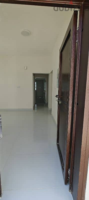 2 bhk including water bills 1