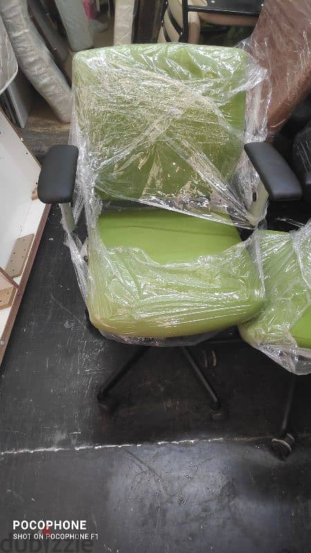 Used and New Office Chairs Quantity available 5