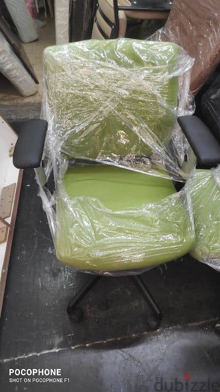 Used and New Office Chairs Quantity available 6