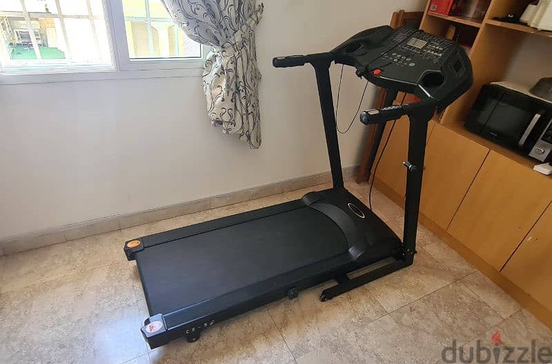 Good condition treadmill 2