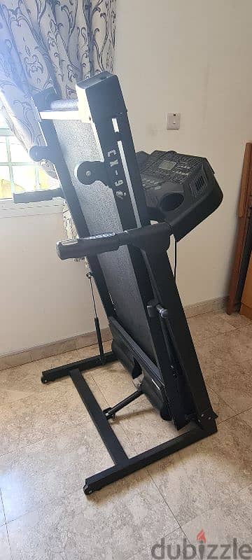 Good condition treadmill 5