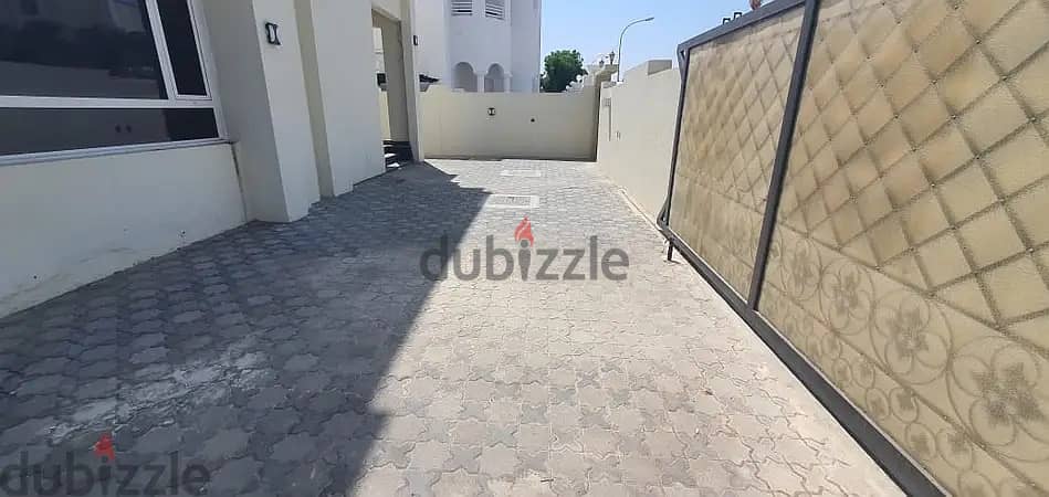 5BHK NEW VILLA IN MAWALEH 2