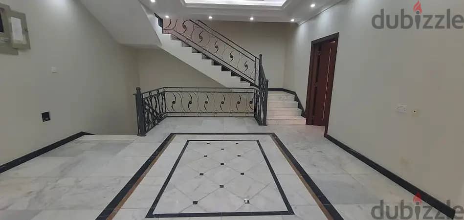 5BHK NEW VILLA IN MAWALEH 8