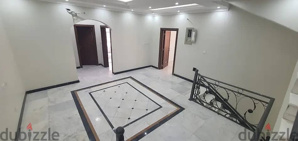 5BHK NEW VILLA IN MAWALEH 12