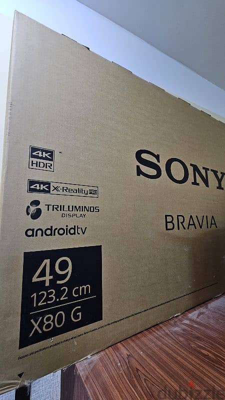 Sony Bravia 0