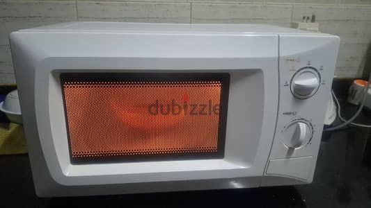 good  condition  microwave sale