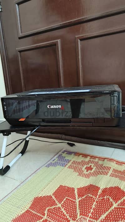 Canon PIXMA printer