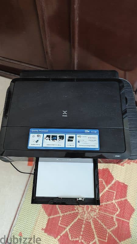 Canon PIXMA printer 3