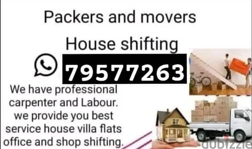 HouseVillaShiftingMoversTrosportServicelowprice