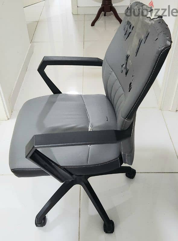 Gaming chair for sale 3