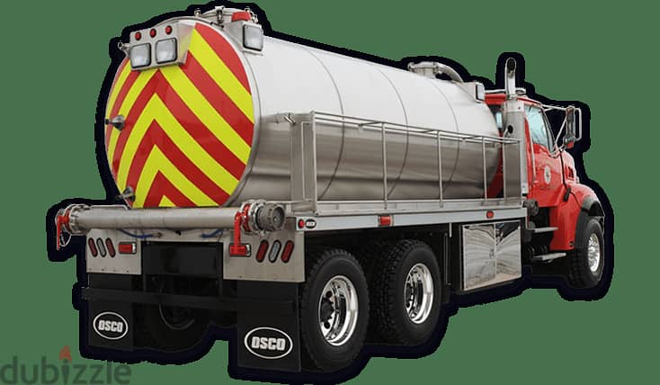 OPAL Approved - Trailer, Truck & Tankers for Rent - Lowest Price 5