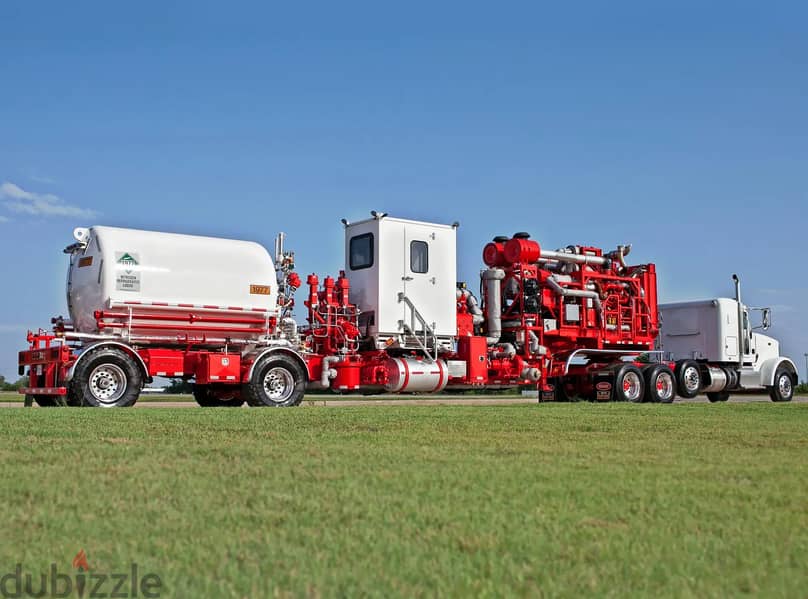 OPAL Approved - Trailer, Truck & Tankers for Rent - Lowest Price 9