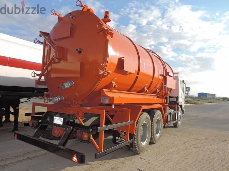 OPAL Approved - Trailer, Truck & Tankers for Rent - Lowest Price 10