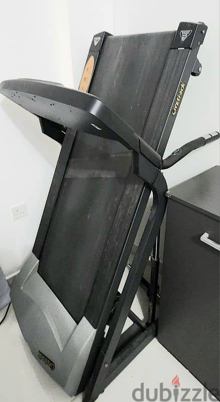 Lifetrack treadmill for sale 1