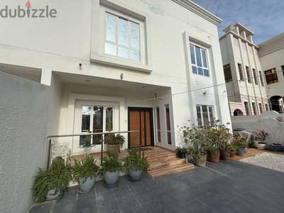 For Sale 4 Bhk + 1 Villa In Al Azaiba