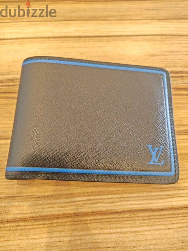 Louis Vuitton wallet 2