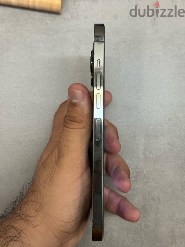 iPhone 13 Pro Max 128 GB 1