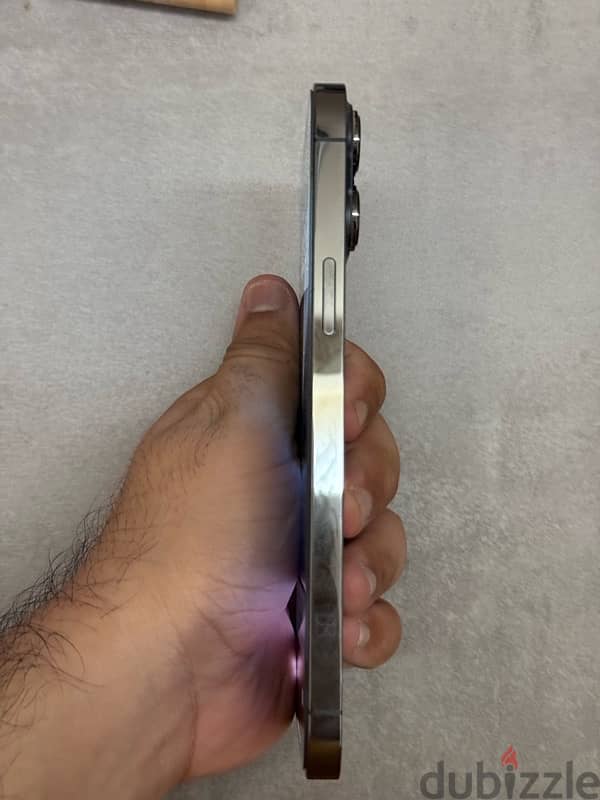 iPhone 13 Pro Max 128 GB 4