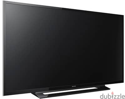 Sony 40 inch TV brand new for urgent sale