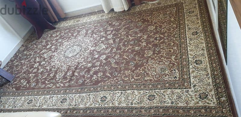 Big carpet for sale 1